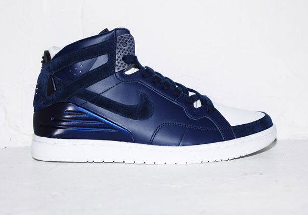 Supreme x Nike SB 94 bleu blue