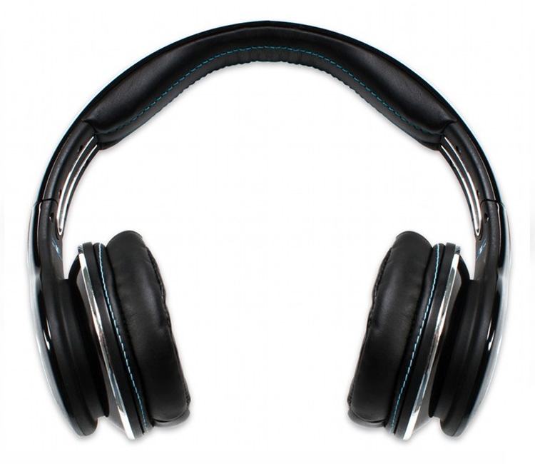 Casque audio Sync by 50