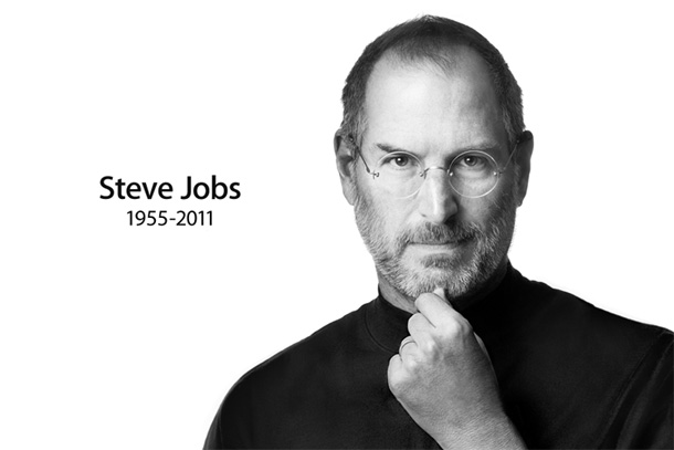 Décès Steve Jobs mort
