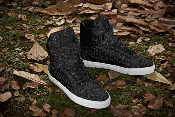 Android Homme Propulsion Woven Textile Pack
