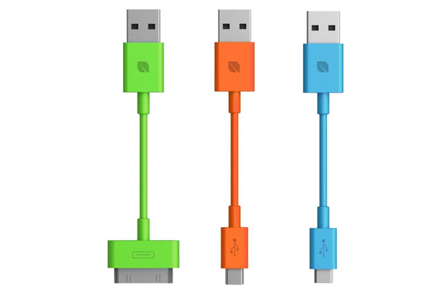 INCASE USB CABLE KIT 4IN