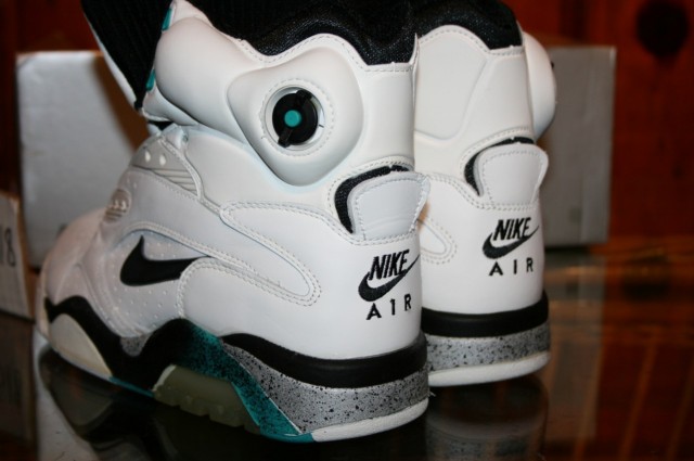 Nike Air Force 180 ebay David Robinson