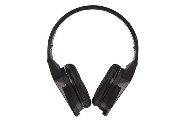 Casque Monster x Diesel Vektr On-Ear Headphones Alexandre Hoang