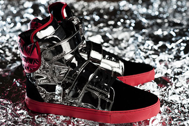 Android Homme Propulsion Hi x Limited Edt