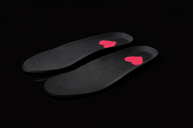 Supra Footwear Society Valentine's Day